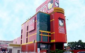 Hotel Sogo Mexico Pampanga